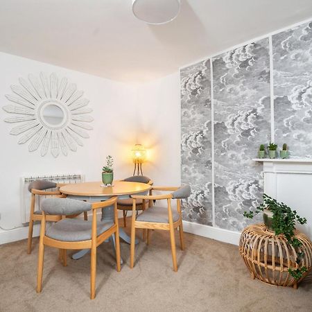 The Limes - Beautiful Townhouse In Oakham公寓 外观 照片