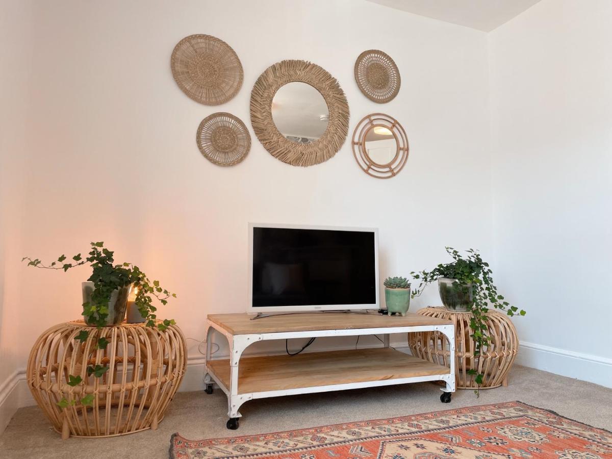 The Limes - Beautiful Townhouse In Oakham公寓 外观 照片