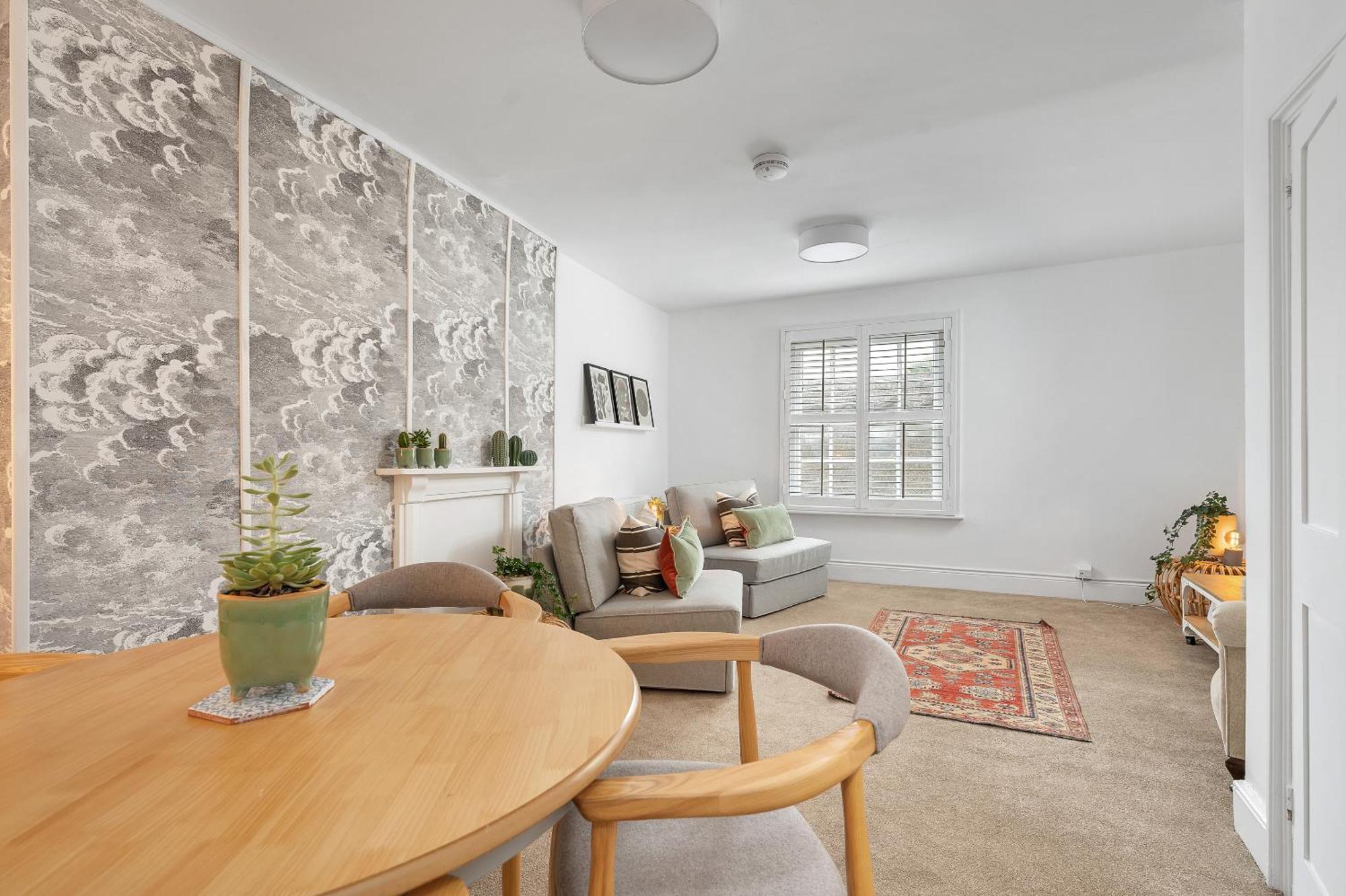 The Limes - Beautiful Townhouse In Oakham公寓 外观 照片
